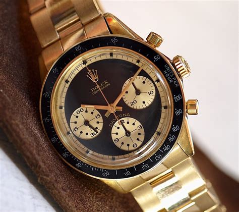 rolex cosmograph paul newman|who bought paul newman's Rolex.